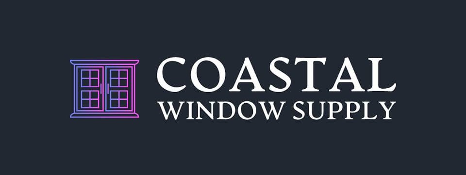 Coastal Window Supply logo