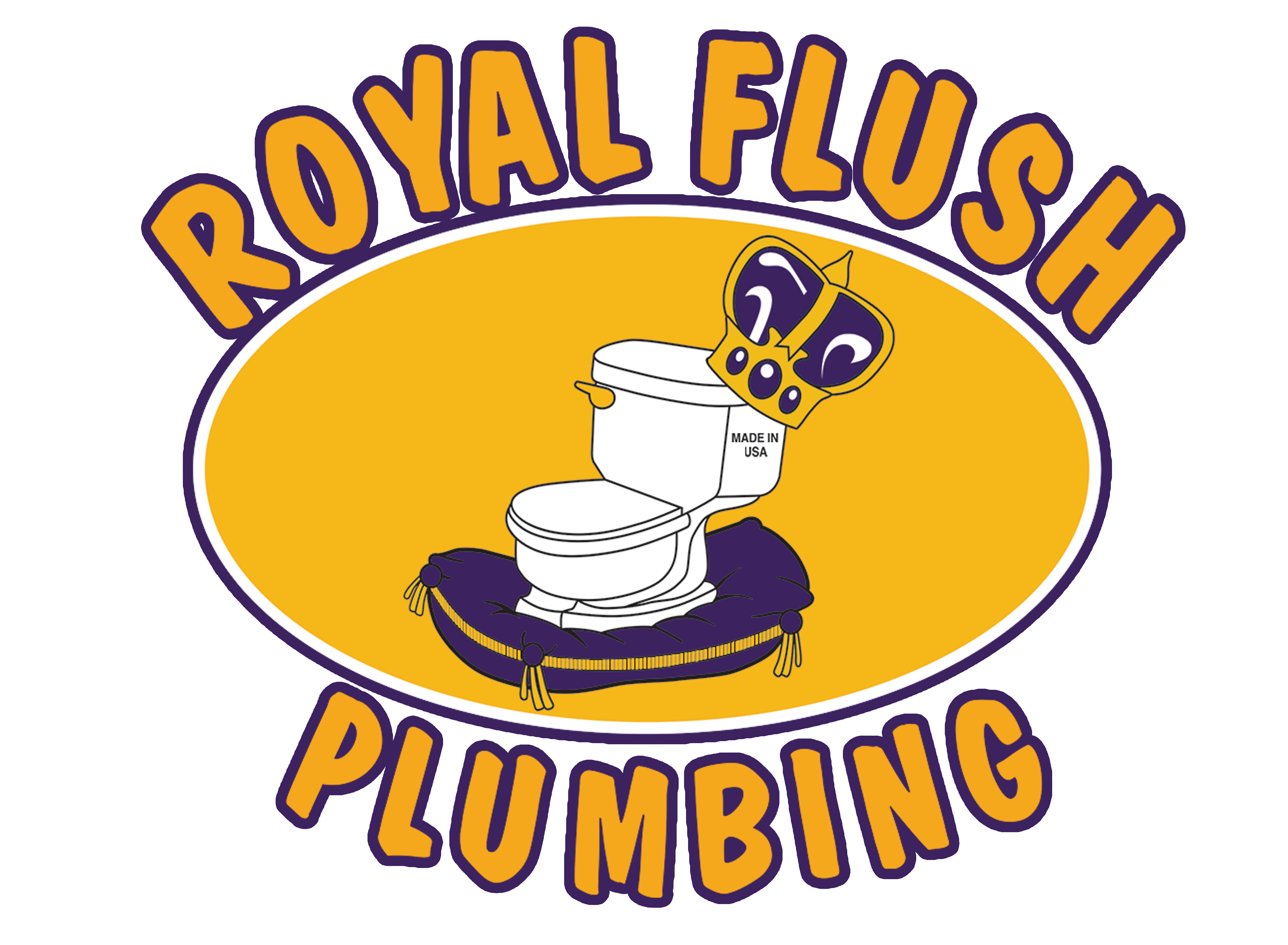 Avatar for Royal Flush Plumbing of Fayetteville