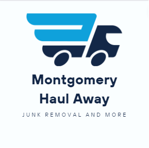 Montgomery Haul Away logo