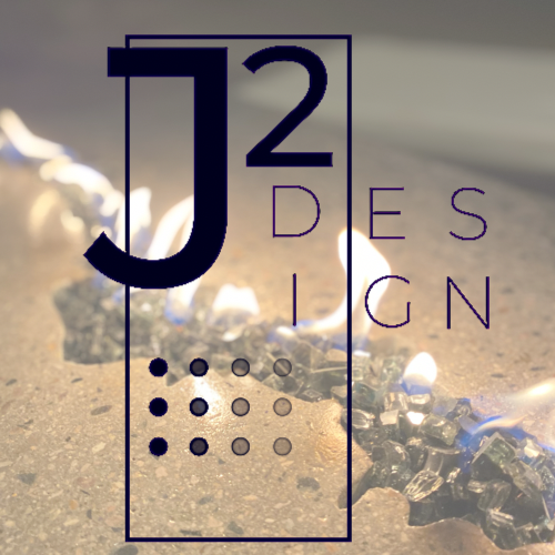 J Squared Design logo