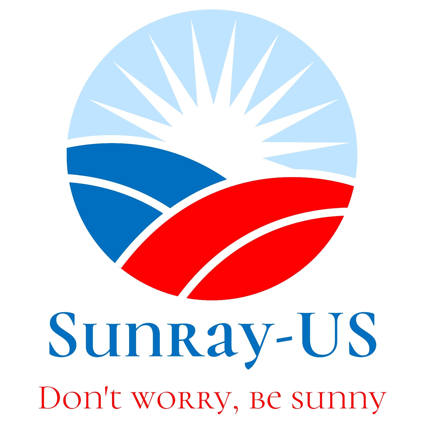 Sunray-US logo