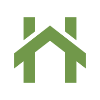 HomeRx logo