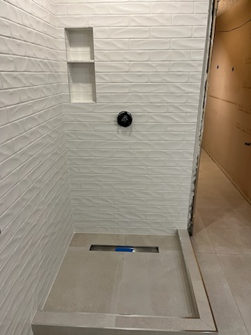 Oceanside Stone and Tile Contractor logo