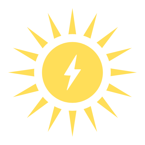 S Santos General Services logo