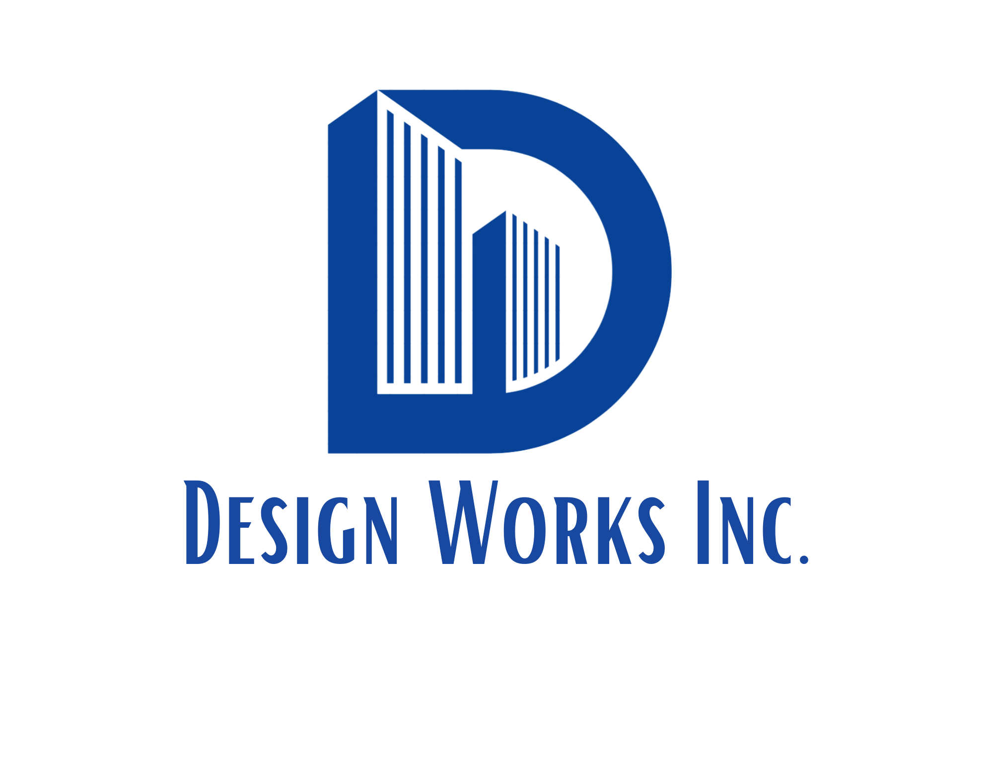 Design Work, Inc logo