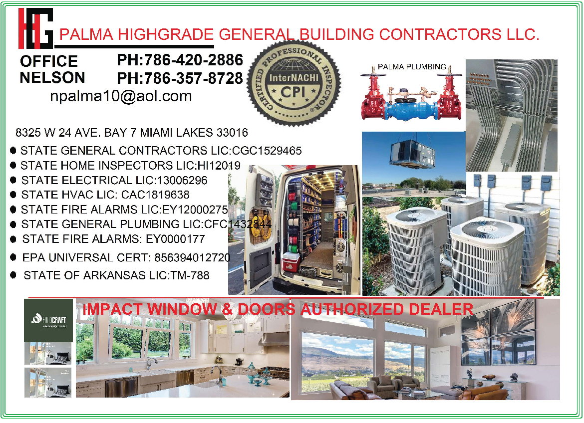 Palma Highgrade logo