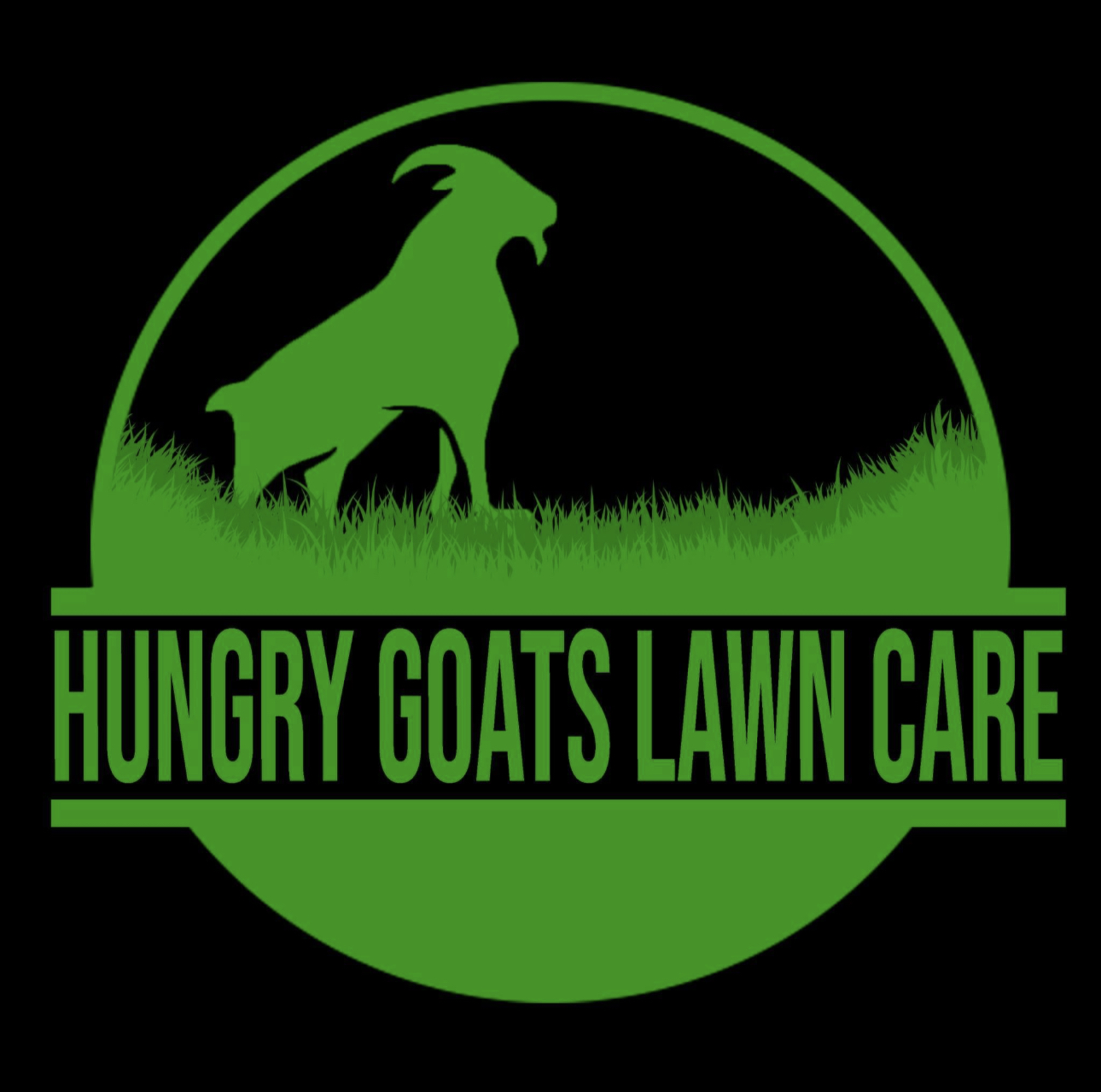 Avatar for Hungry Goats Lawn Care