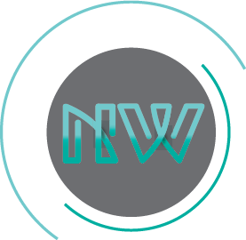 Logo for NW Solution Services