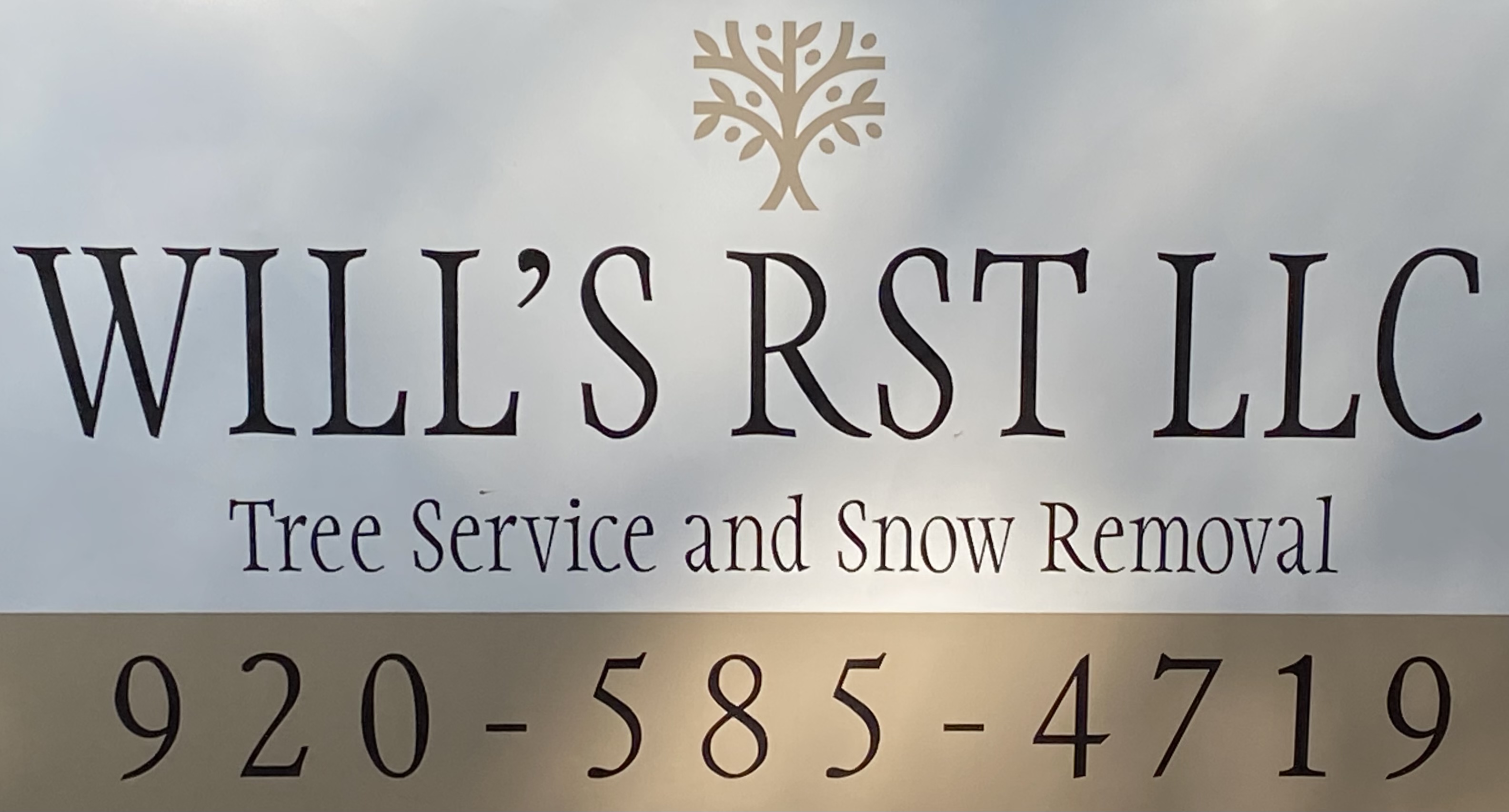 WILLS RST logo