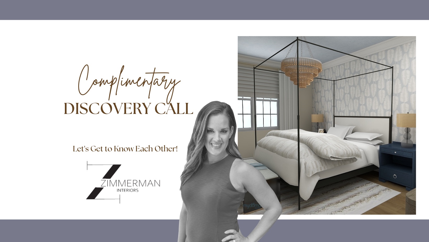 Zimmerman Interiors logo