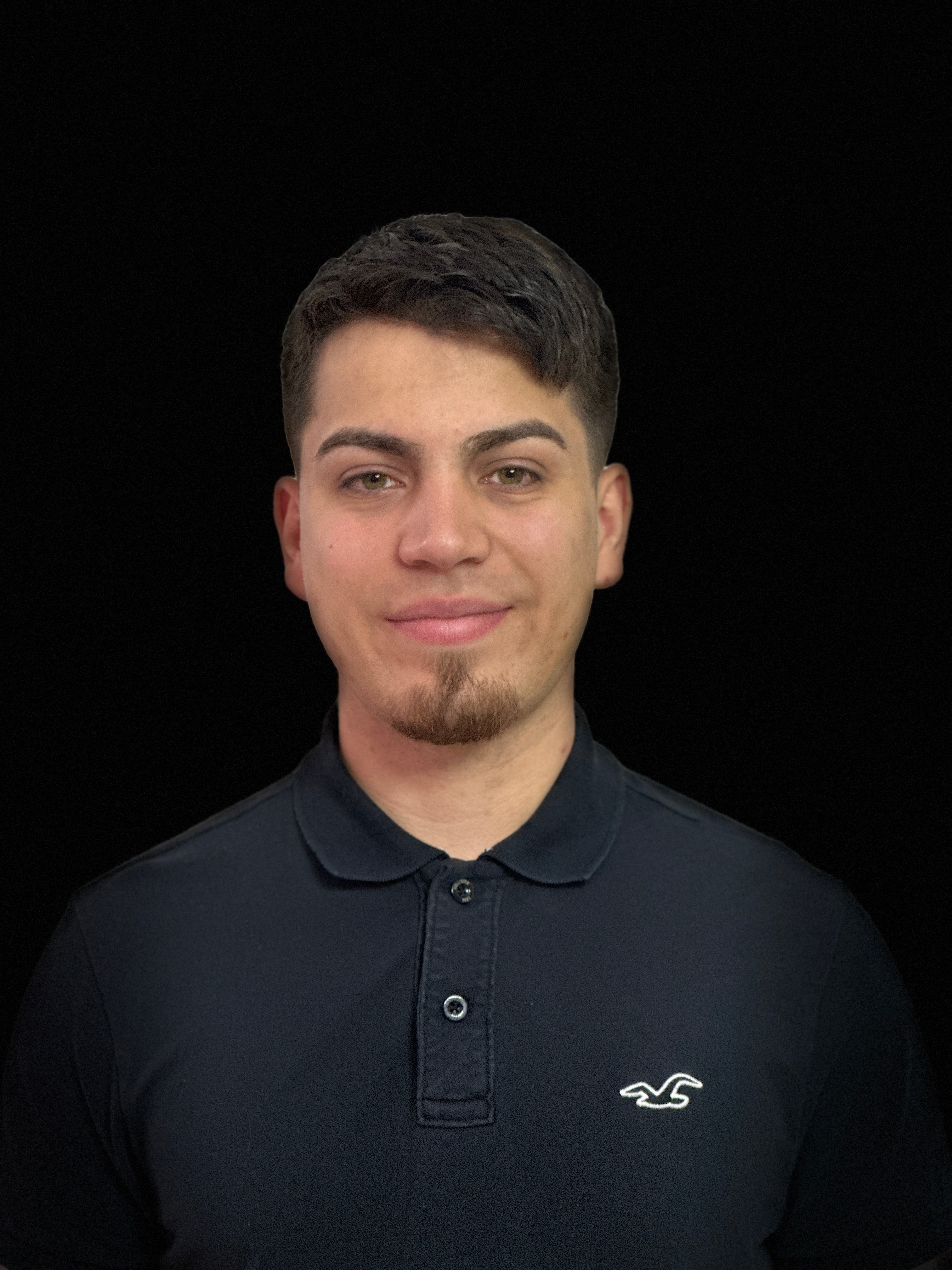 Avatar for Javier Ramos