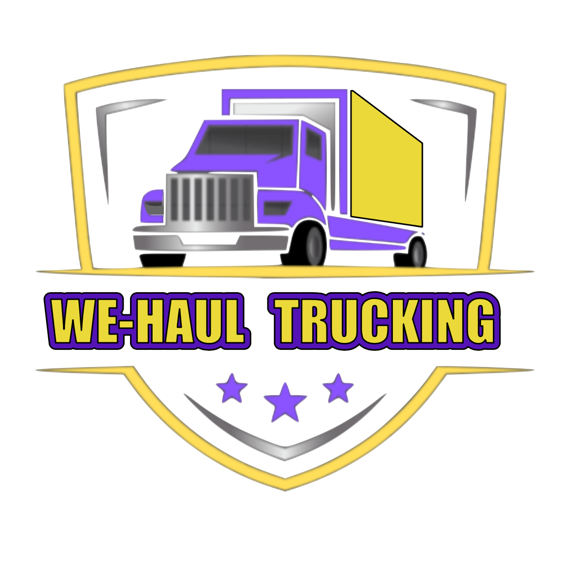 Avatar for WE-HAUL TRUCKING LLC