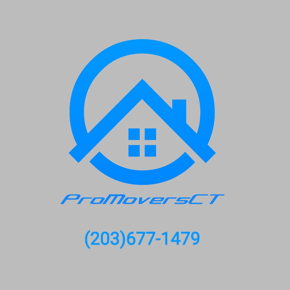 ProMoversCT logo