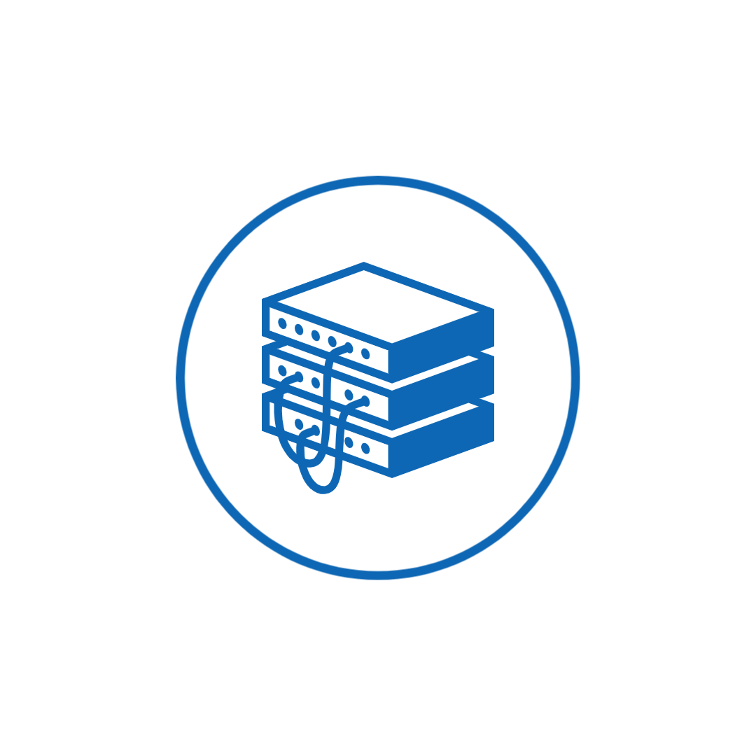 Ecto Home Services logo