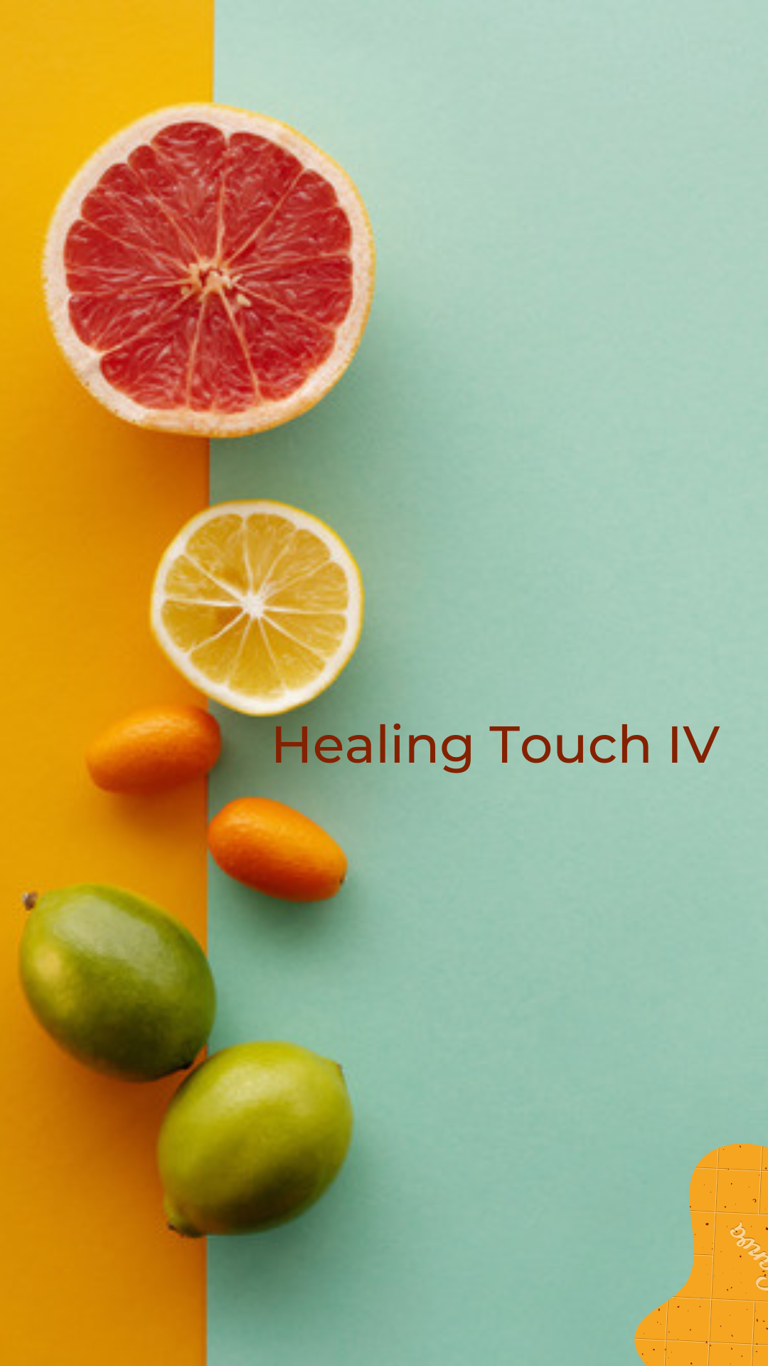 Avatar for Healing Touch IV