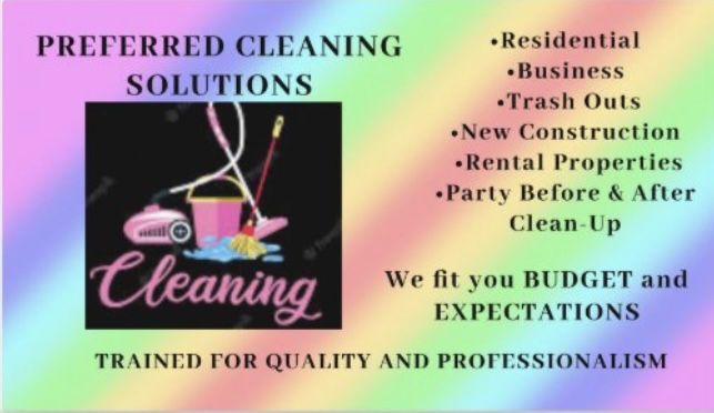 Avatar for Preferred Cleaning Solutions
