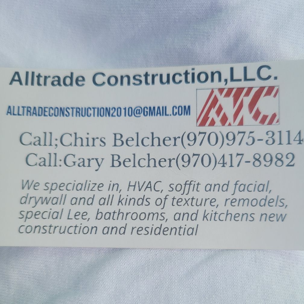 Avatar for Alltrade Construction