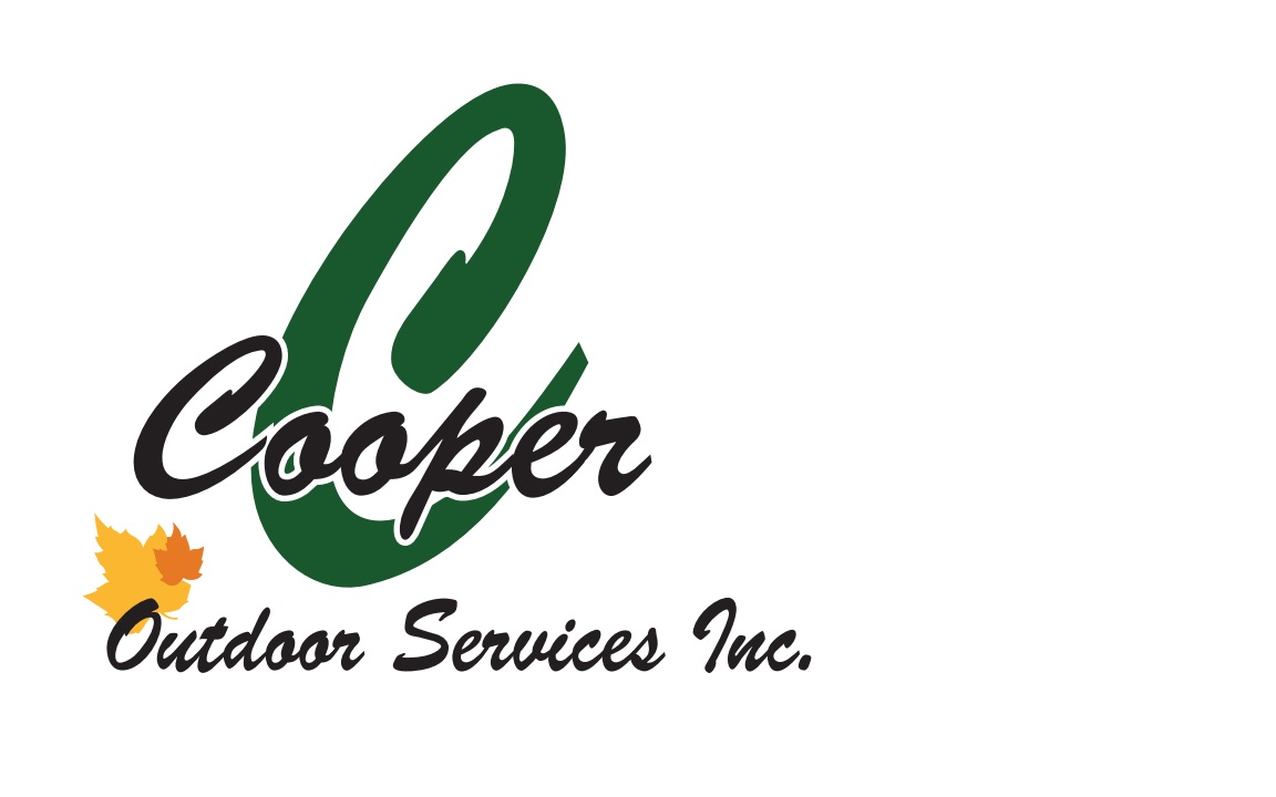 COOPER OUTDOOR SERVICES, INC. logo