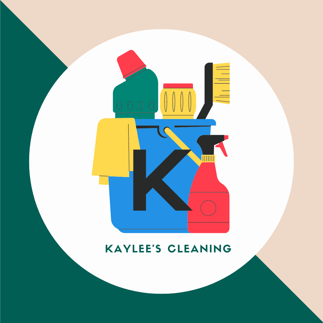 Kaylee's Cleaning logo
