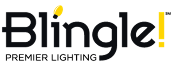 Blingle! Premier Lighting of Nashville West logo