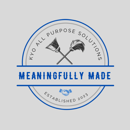 Kyo All Purpose Solutions logo
