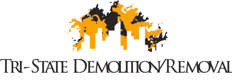 Tri-State Demolition and Removal logo