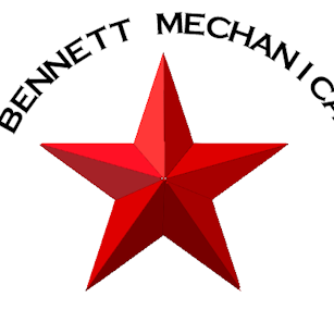 Bennett Mechanical logo