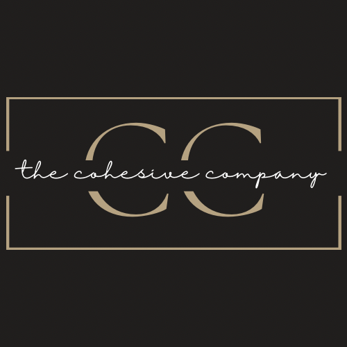 The Cohesive Company logo