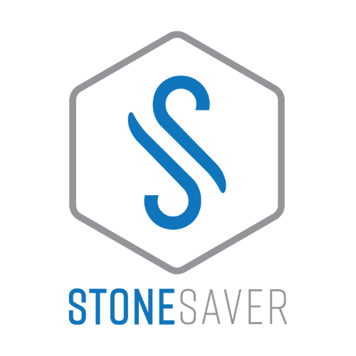 Stonesaver logo