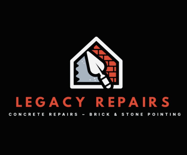 Legacy repairs logo