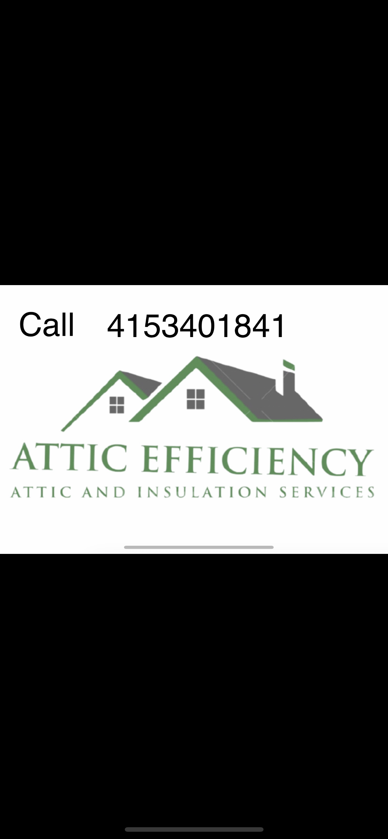 Avatar for Attic Efficiency