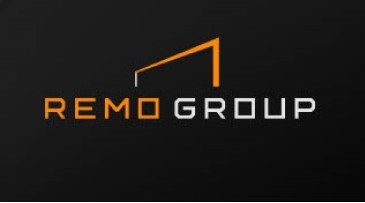 Remo Group LLC logo