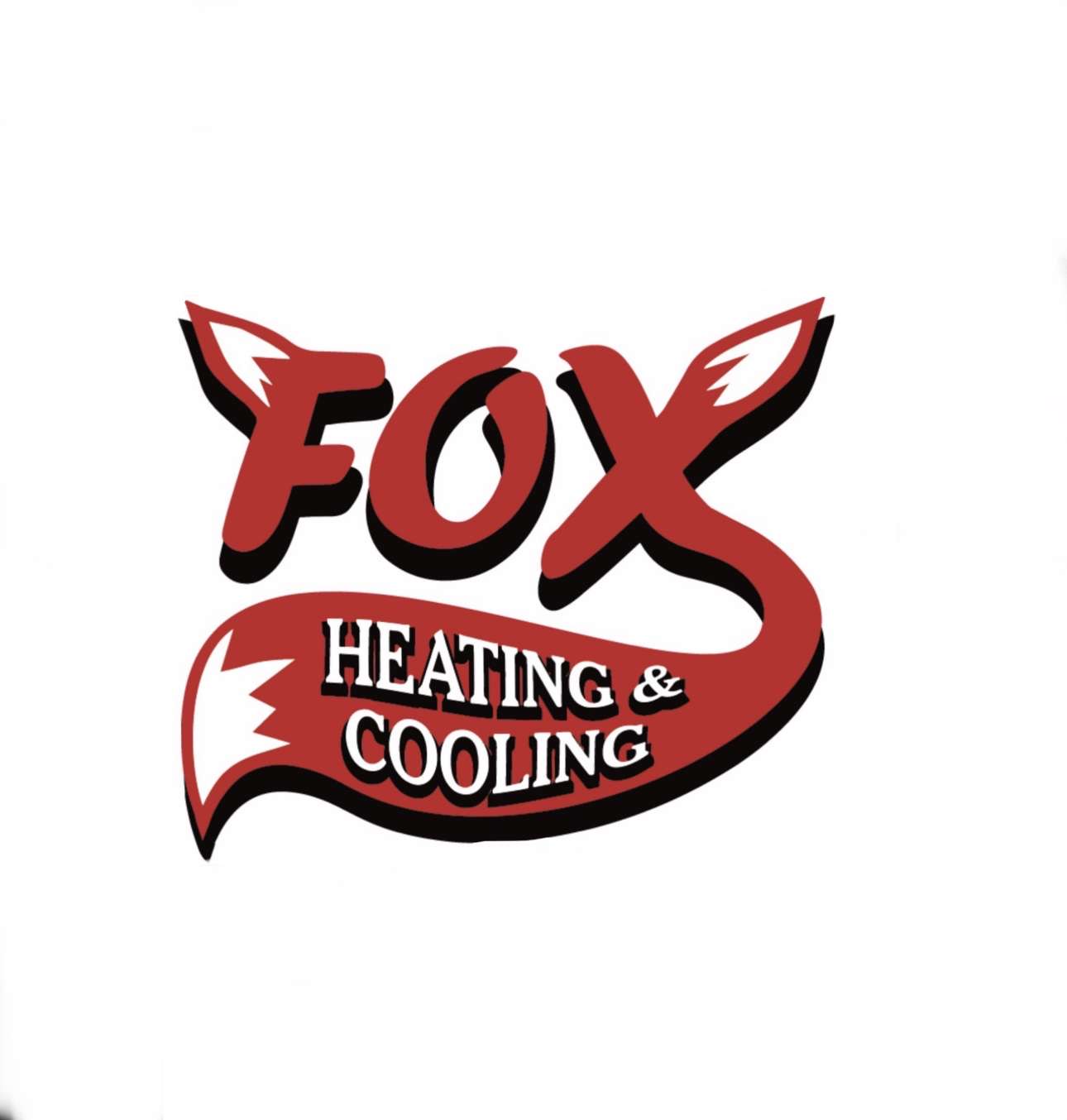 Fox Heating & Cooling logo