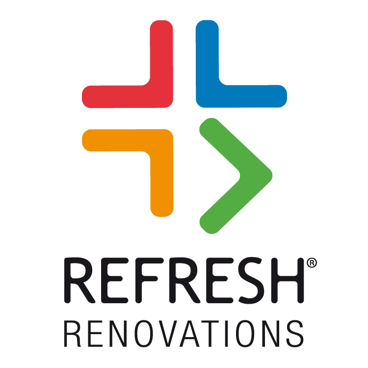 Refresh Renovations Sugar Land - Kevin Revere logo
