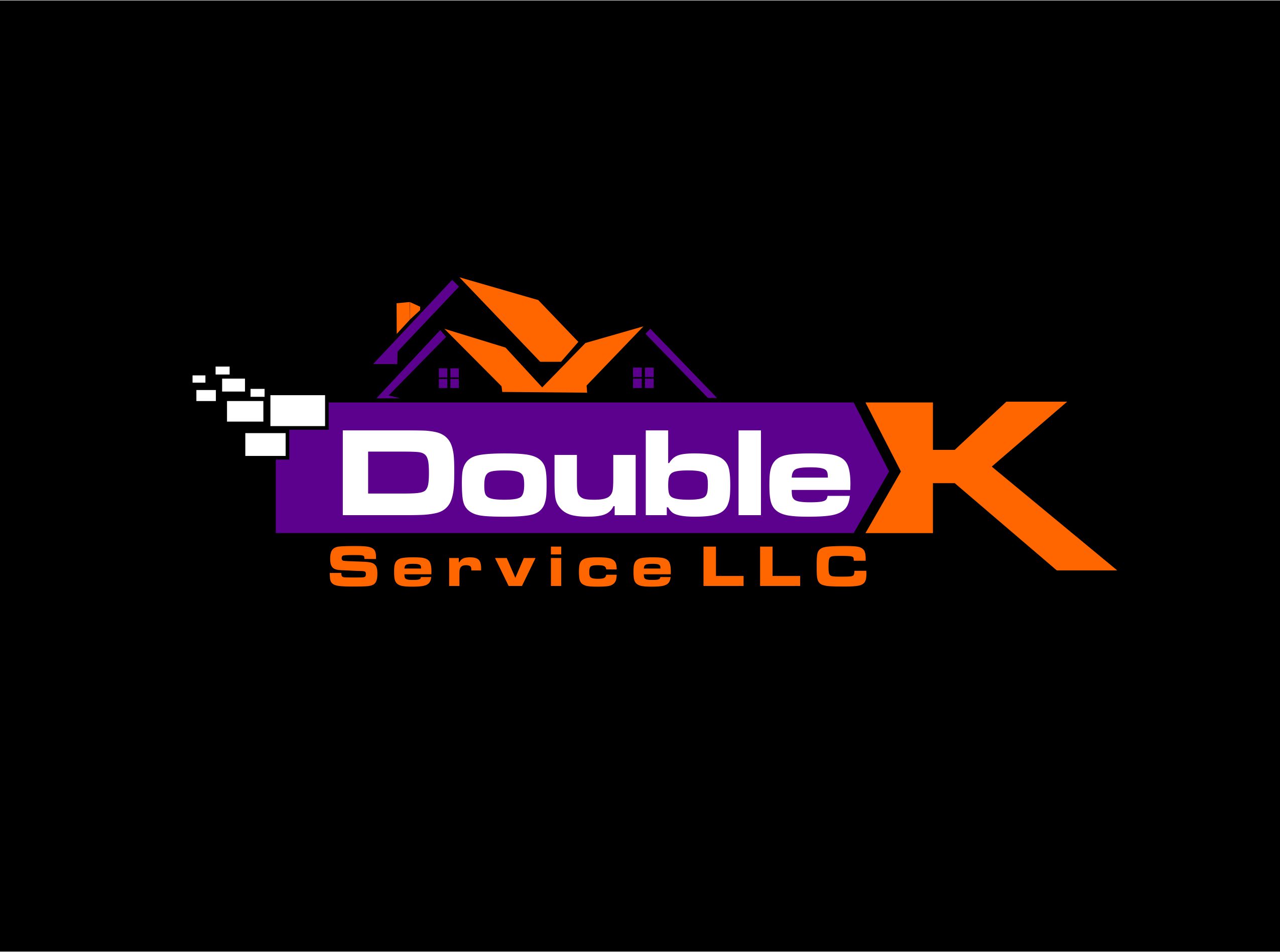 Double K Service LLC logo