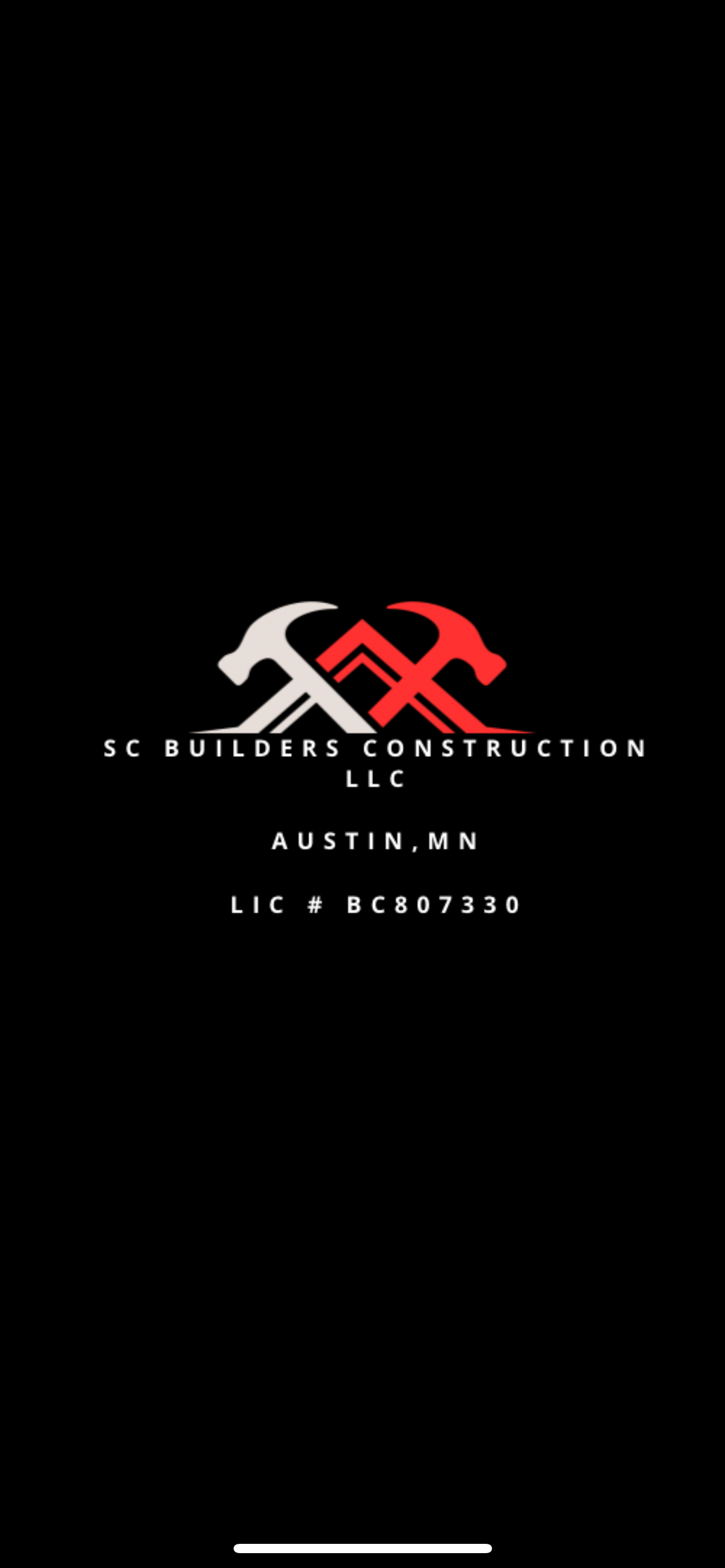 Avatar for SC Builders Construction LLC