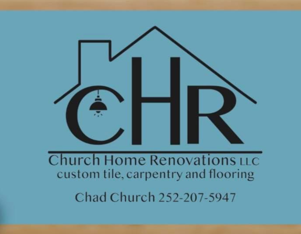 Avatar for Church Home Renovations