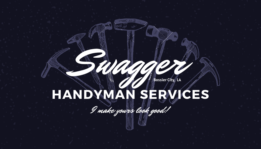 Swagger Handyman Service logo