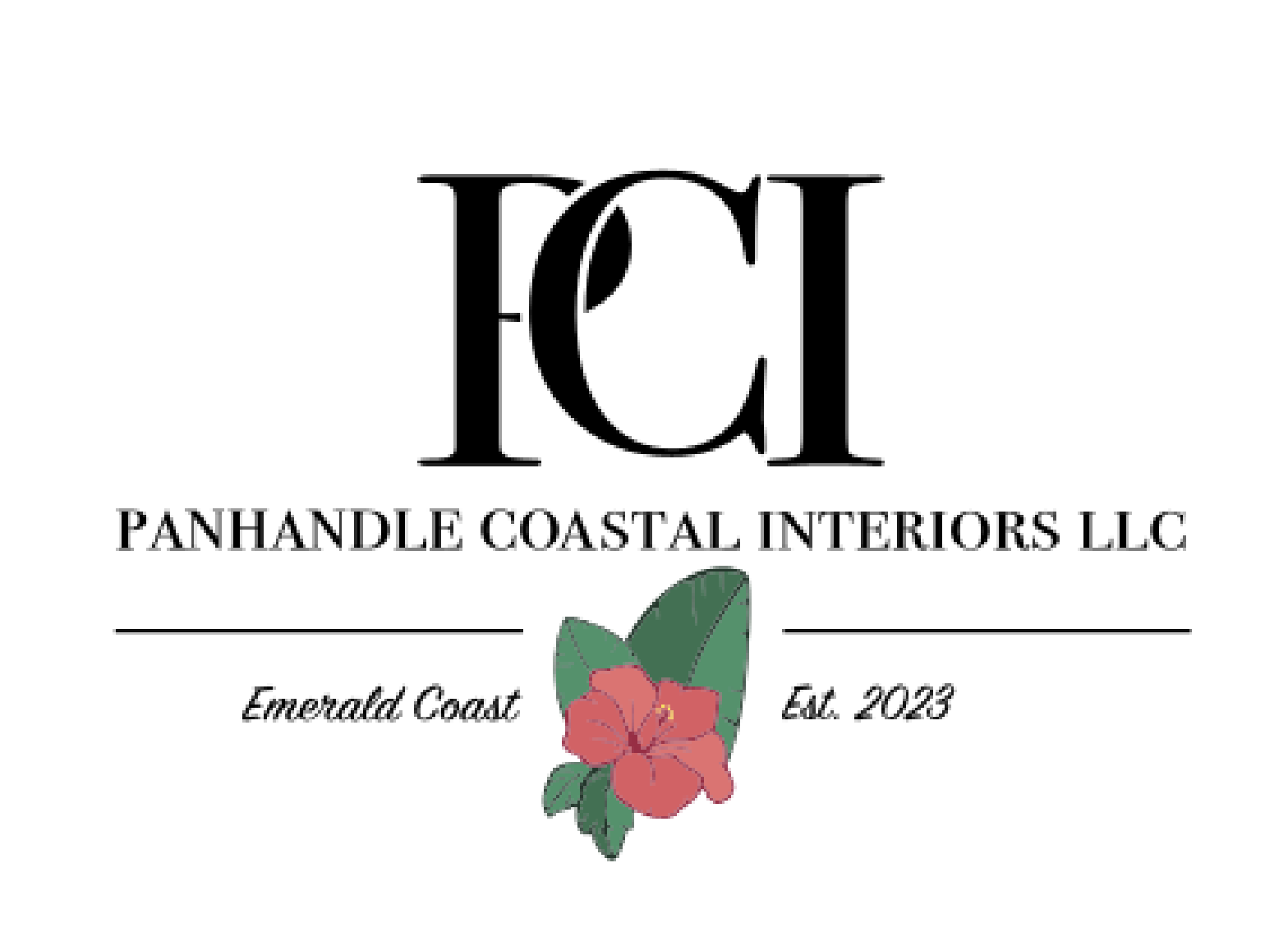 Panhandle Coastal Interiors LLC logo