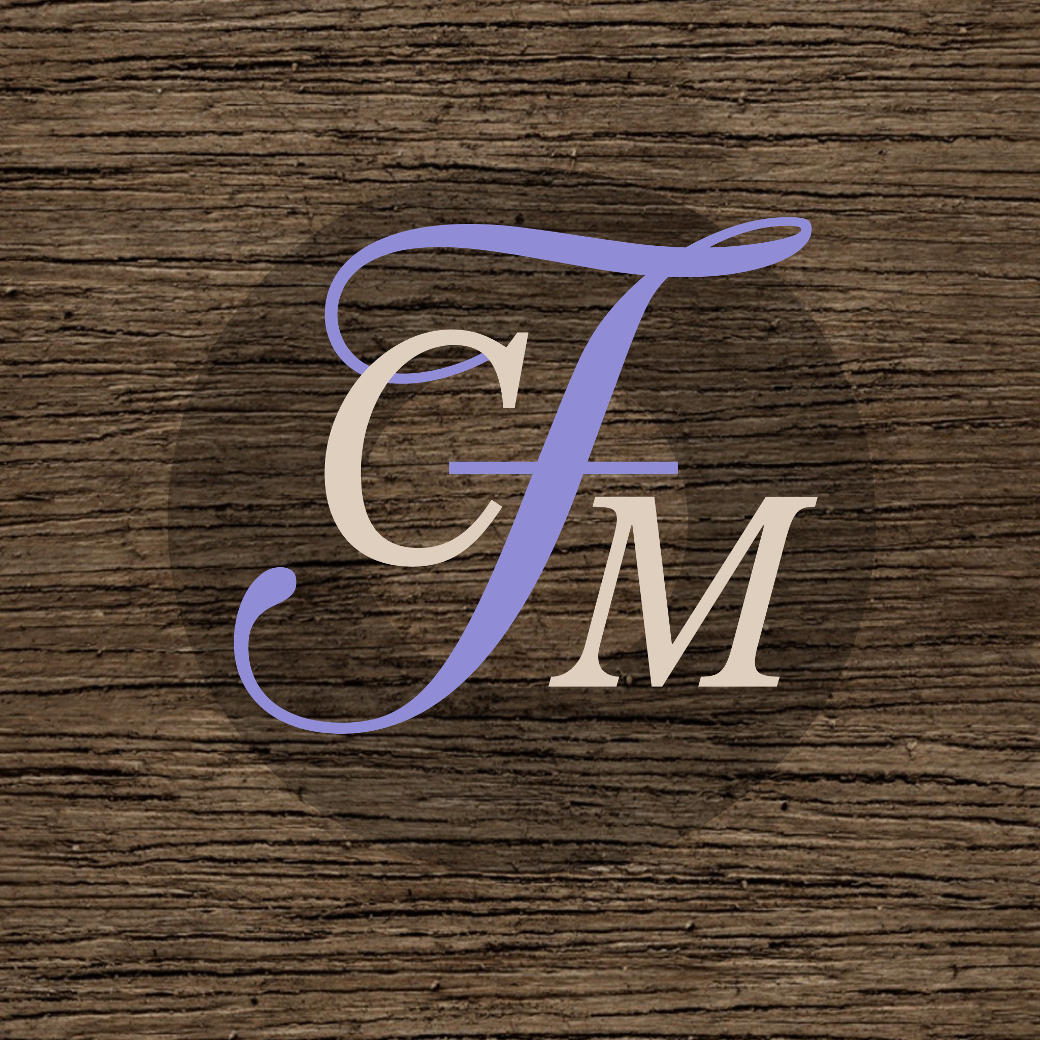 CMF Wood Works logo