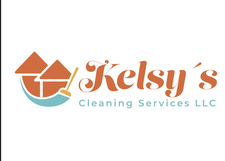 Kelsy's Cleaning Services LLC logo
