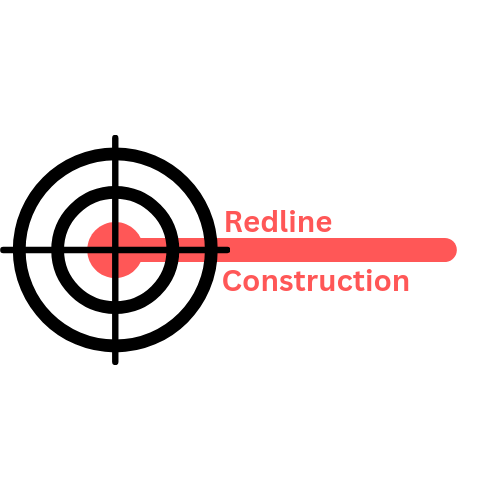Logo for Redline Construction