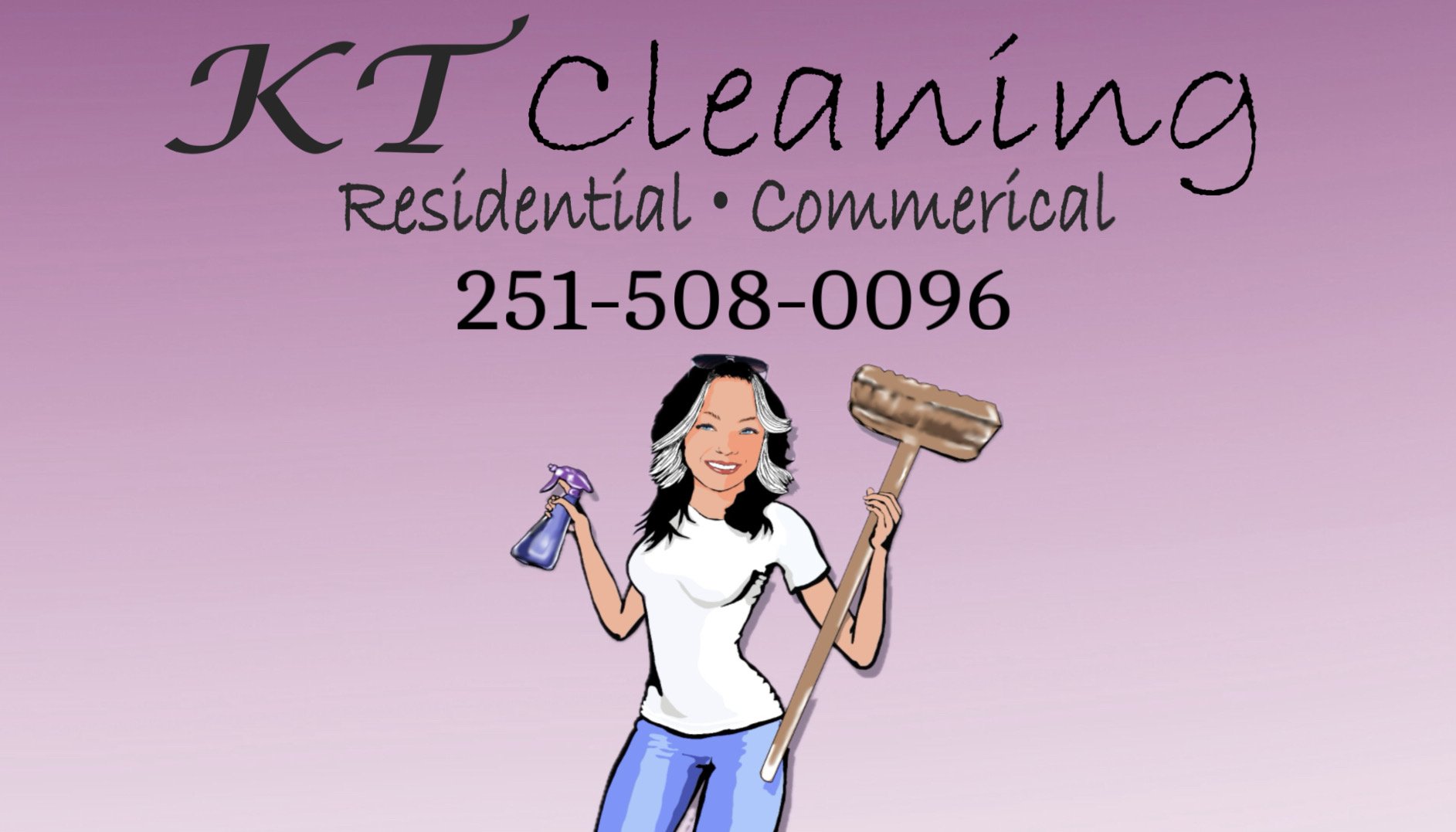 Avatar for KT Cleaning LLC
