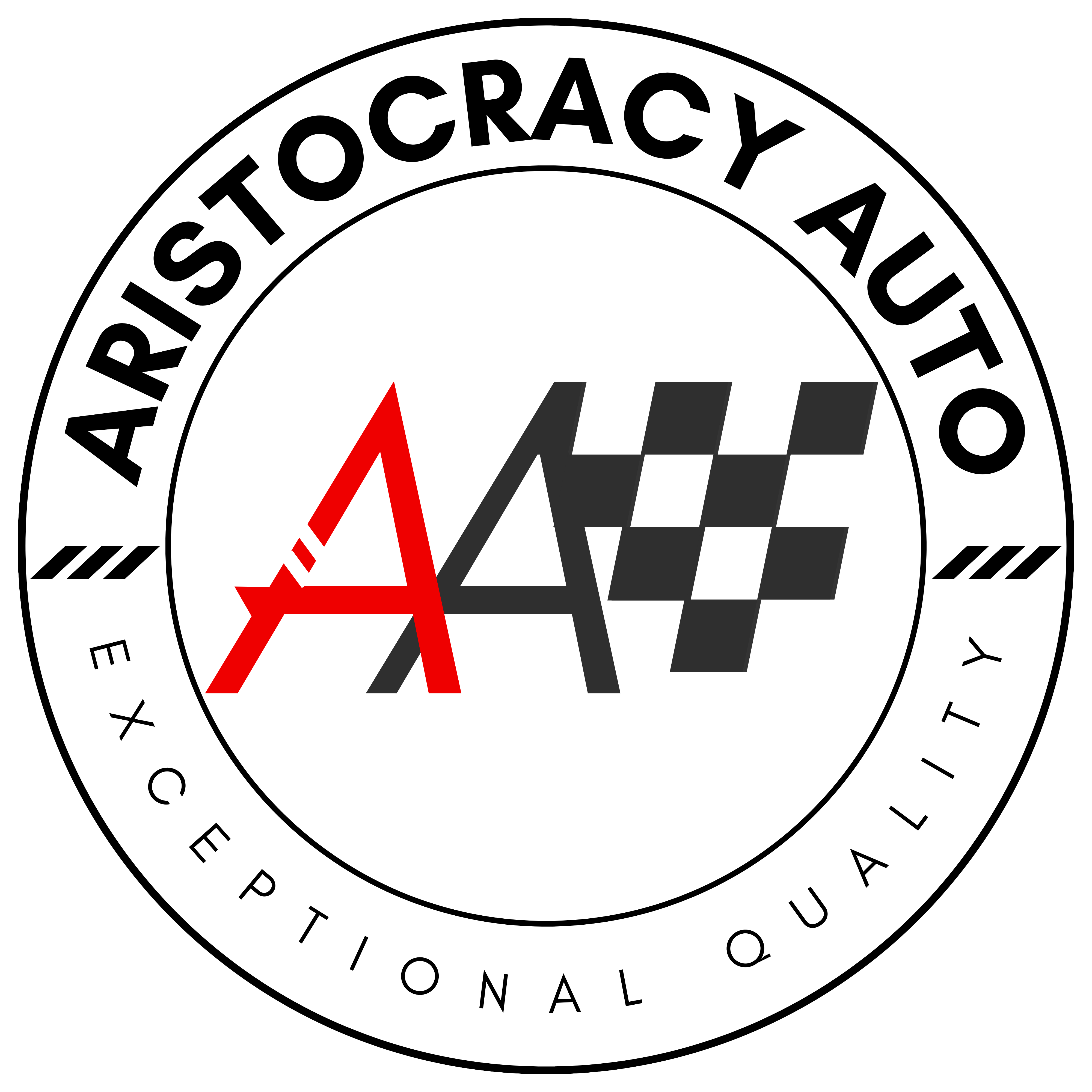 Aristocracy Auto logo