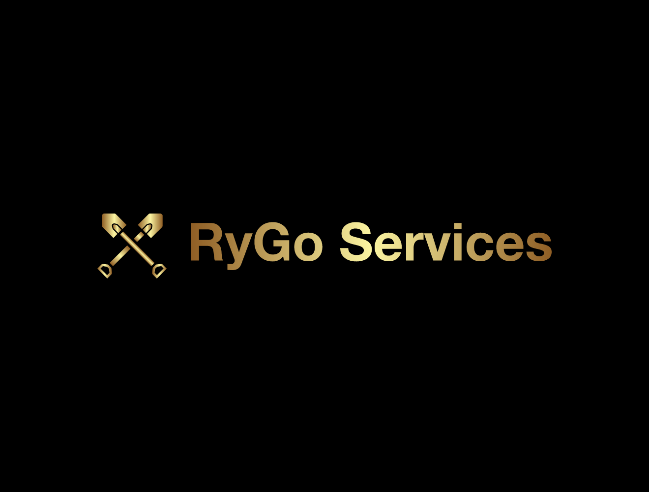 RyGo Services logo