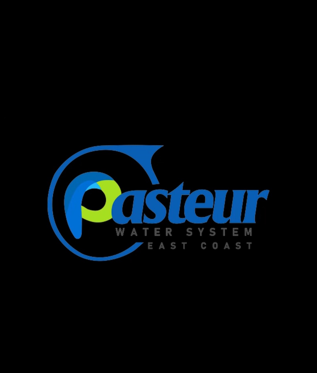 Logo for Pasteur Water Systems