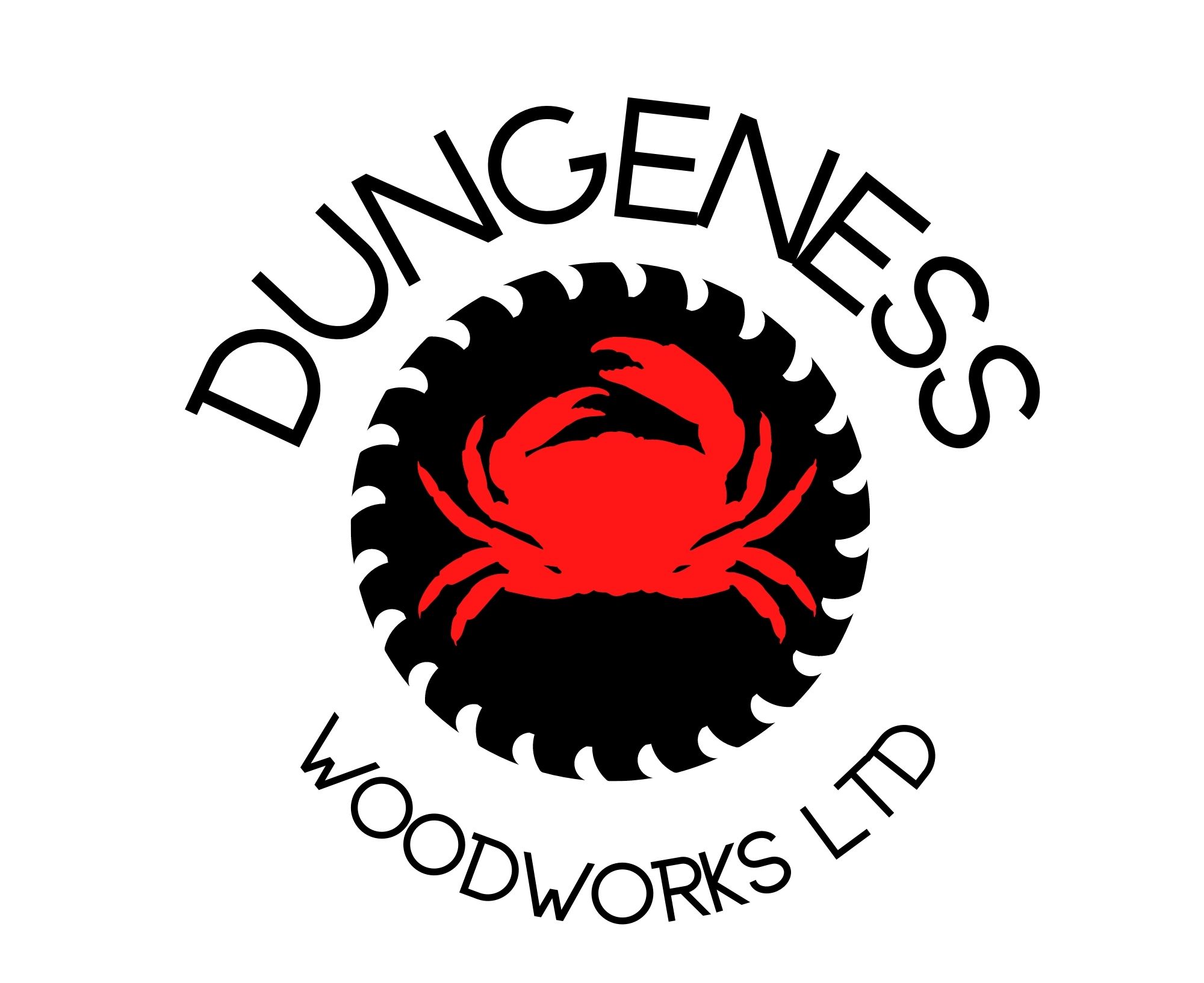 Dungeness Woodworks Ltd logo