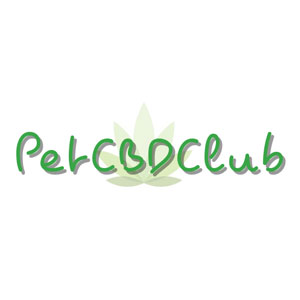 Pet CBD Club logo