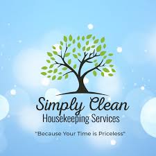 Avatar for Simply Clean