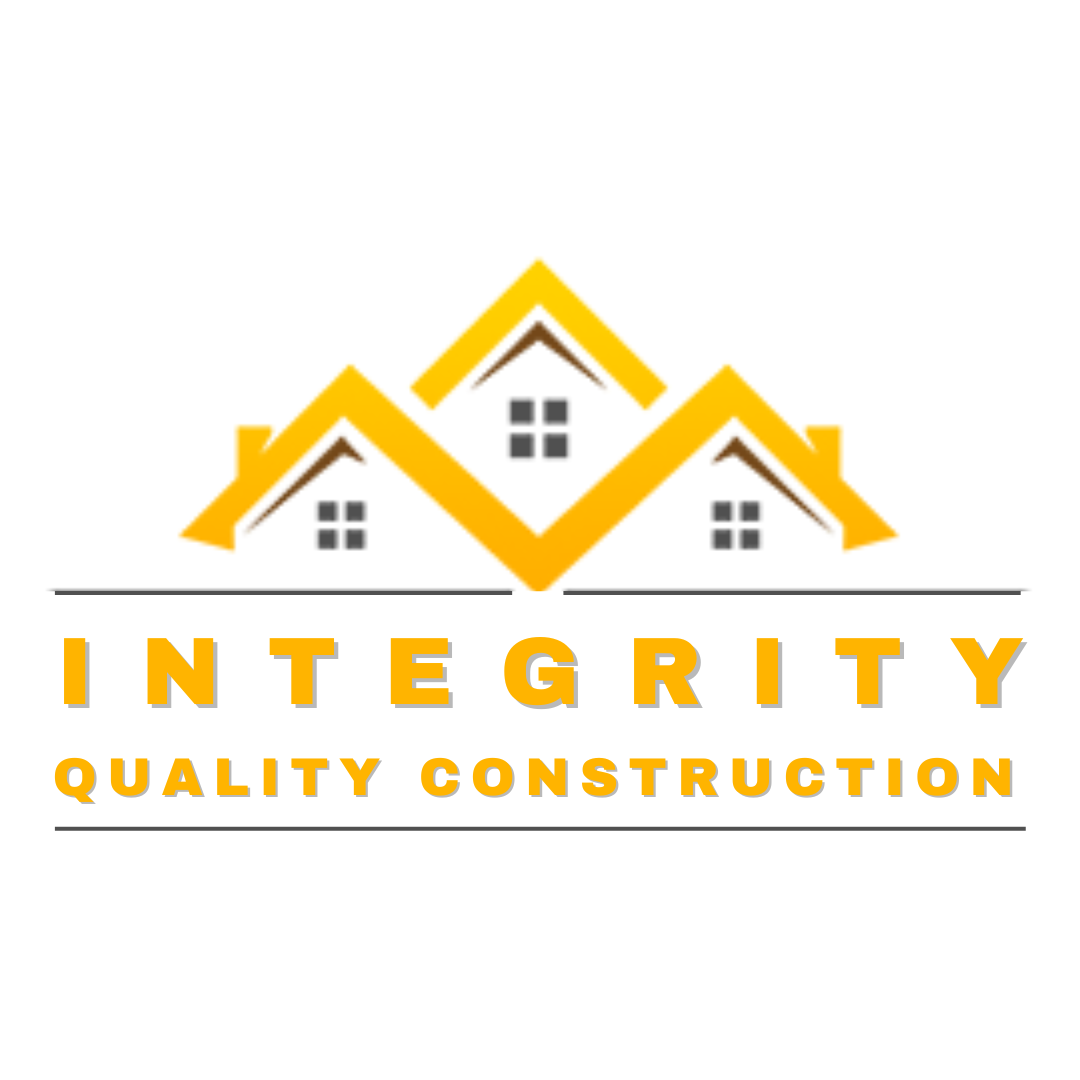 Integrity Quality Construction logo